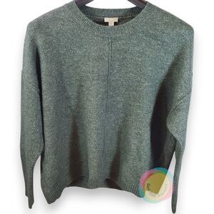 Legendary Outfitters Green Sweater XXL